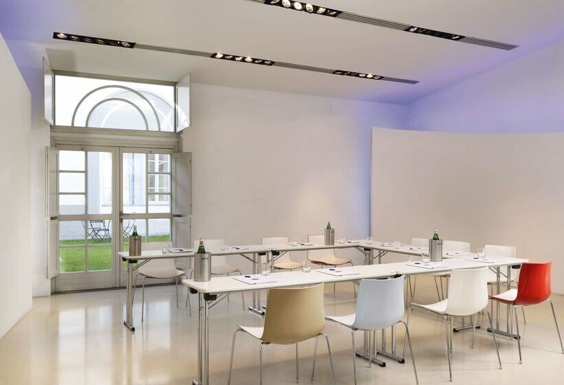 Fotos del hotel Unahotels Vittoria Firenze:  24