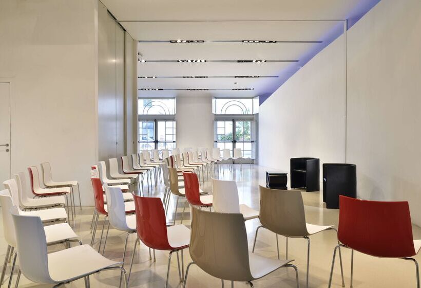 Fotos del hotel Unahotels Vittoria Firenze:  49