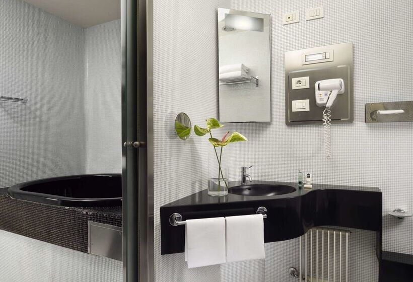 Unahotels Vittoria Firenze