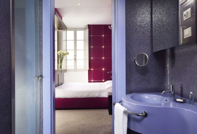 Fotos del hotel Unahotels Vittoria Firenze:  64