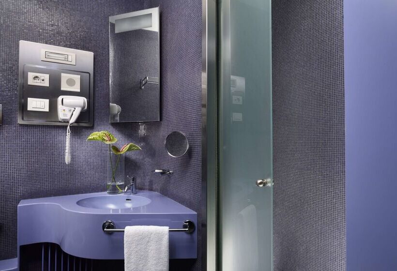 Fotos del hotel Unahotels Vittoria Firenze:  34