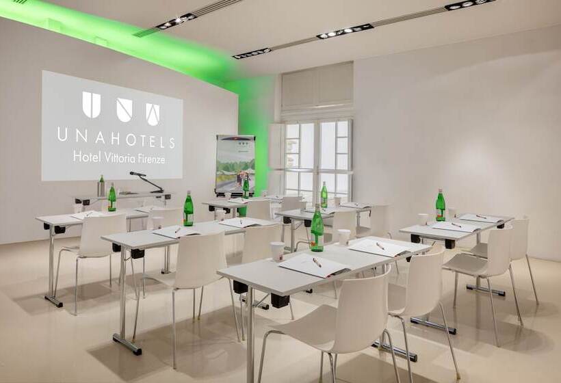 Fotos del hotel Unahotels Vittoria Firenze:  74
