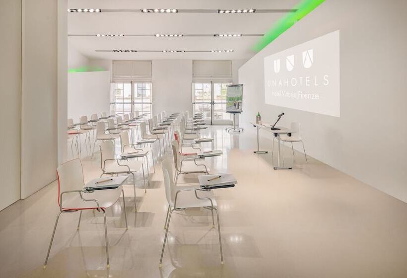 Fotos del hotel Unahotels Vittoria Firenze:  26