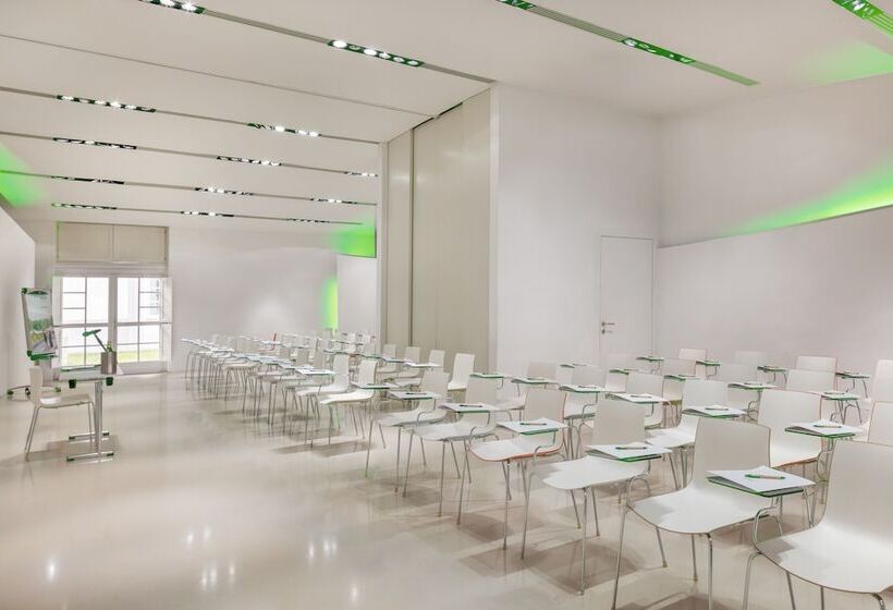 Unahotels Vittoria Firenze