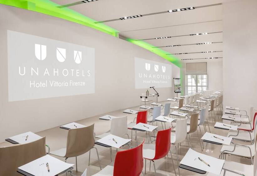 Fotos del hotel Unahotels Vittoria Firenze:  69