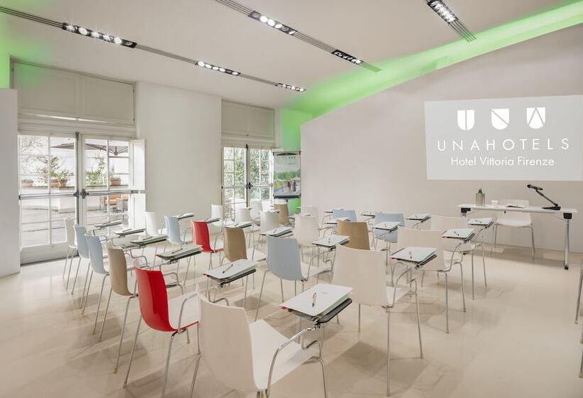 Unahotels Vittoria Firenze