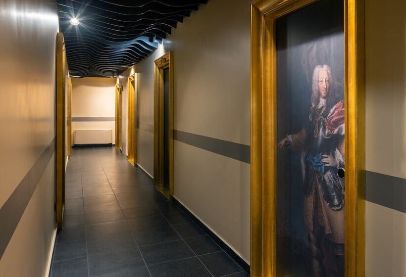 Fotos del hotel Unahotels Vittoria Firenze:  48