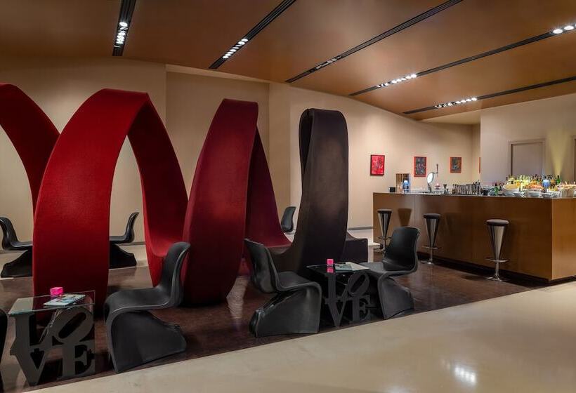 Fotos del hotel Unahotels Vittoria Firenze:  41