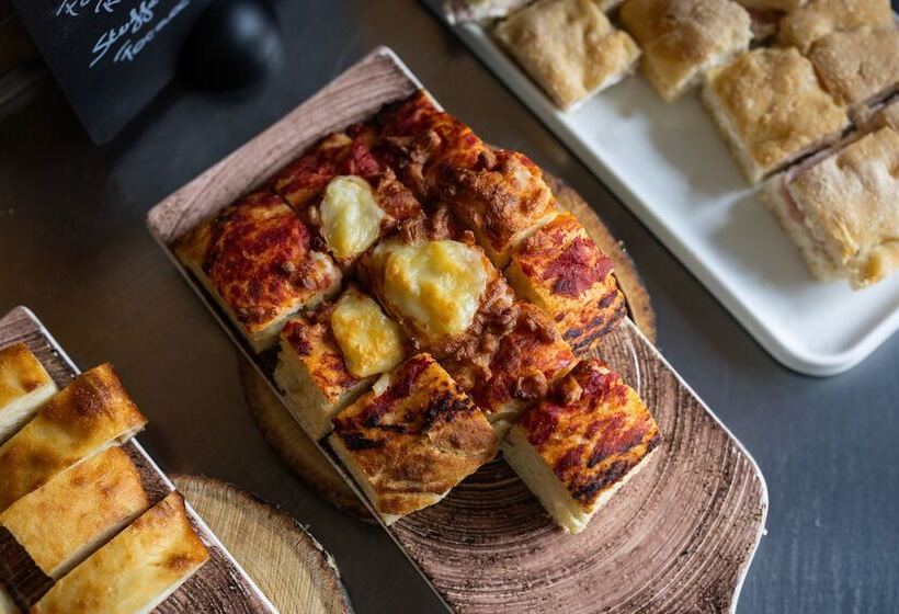 Fotos del hotel Unahotels Vittoria Firenze:  53