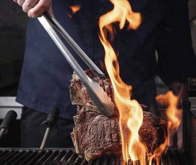 Fotos del hotel Unahotels Vittoria Firenze:  56