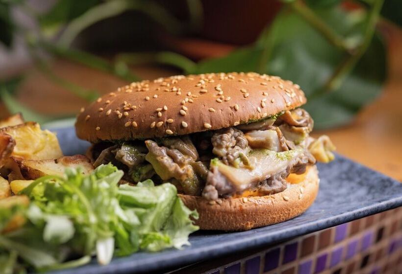 Fotos del hotel Unahotels Vittoria Firenze:  18