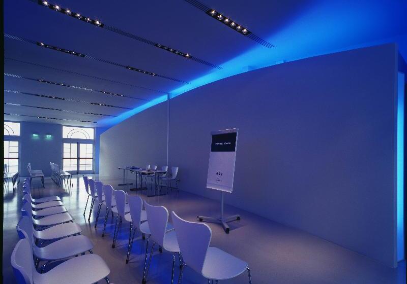 Fotos del hotel Unahotels Vittoria Firenze:  20