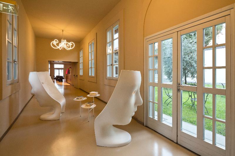 Fotos del hotel Unahotels Vittoria Firenze:  43