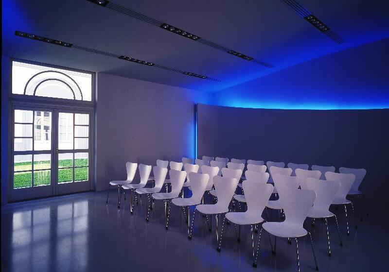 Fotos del hotel Unahotels Vittoria Firenze:  21