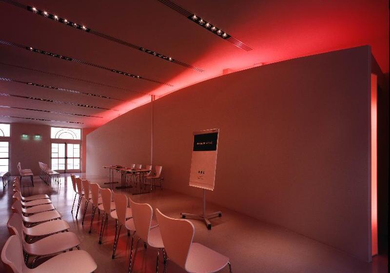 Fotos del hotel Unahotels Vittoria Firenze:  62