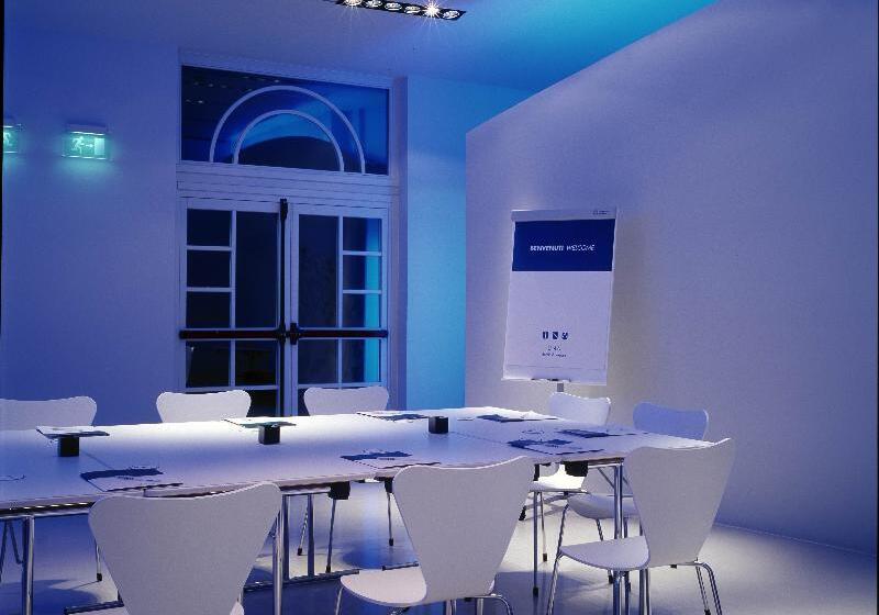 Unahotels Vittoria Firenze