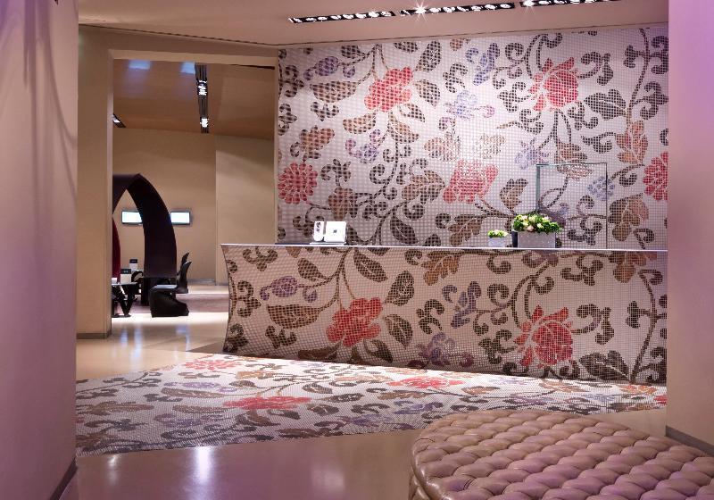 Fotos del hotel Unahotels Vittoria Firenze:  10