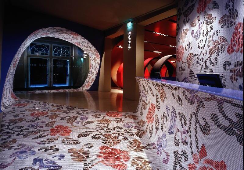 Fotos del hotel Unahotels Vittoria Firenze:  8