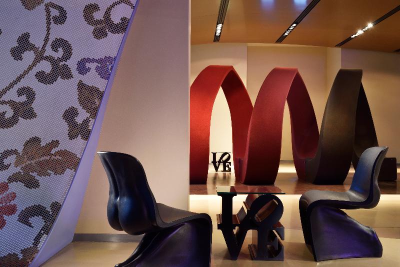 Fotos del hotel Unahotels Vittoria Firenze:  73