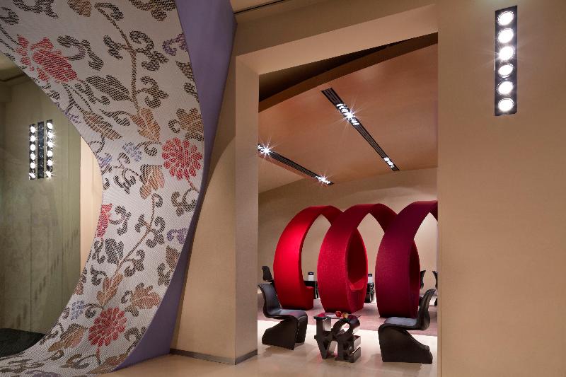 Fotos del hotel Unahotels Vittoria Firenze:  42