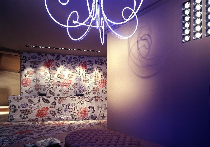 Fotos del hotel Unahotels Vittoria Firenze:  5