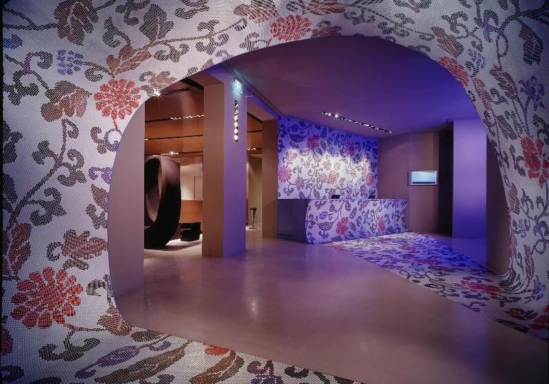 Fotos del hotel Unahotels Vittoria Firenze:  9