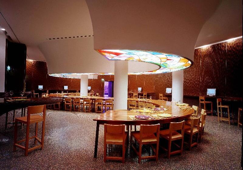 Fotos del hotel Unahotels Vittoria Firenze:  54