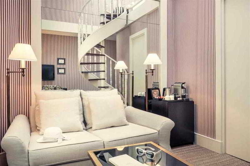 Fotos del hotel Le Belgrand Hotel Paris Champs Elysees, Tapestry By Hilton:  34