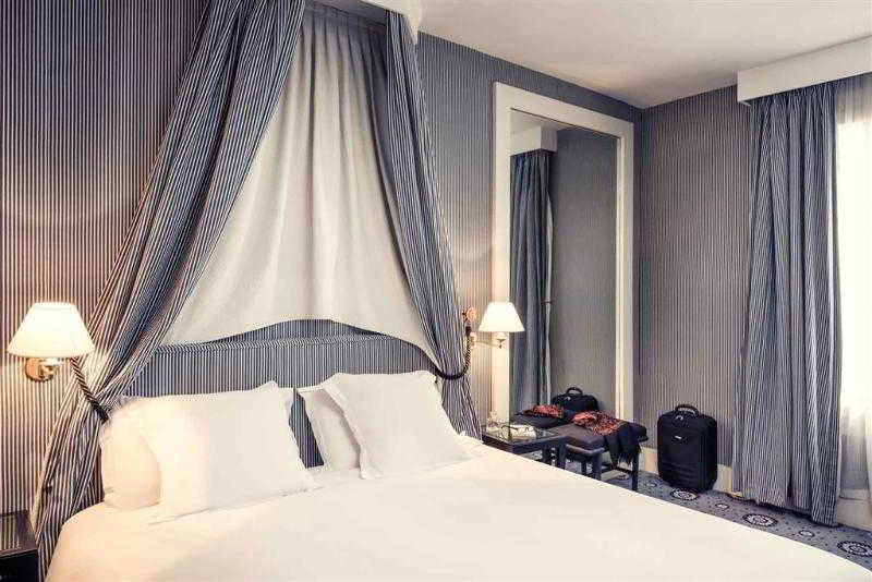 Fotos del hotel Le Belgrand Hotel Paris Champs Elysees, Tapestry By Hilton:  38
