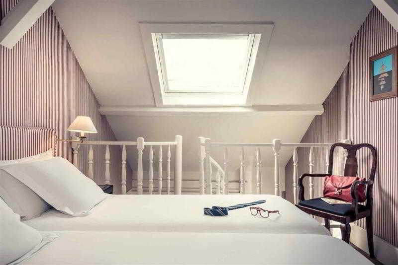 Fotos del hotel Le Belgrand Hotel Paris Champs Elysees, Tapestry By Hilton:  25