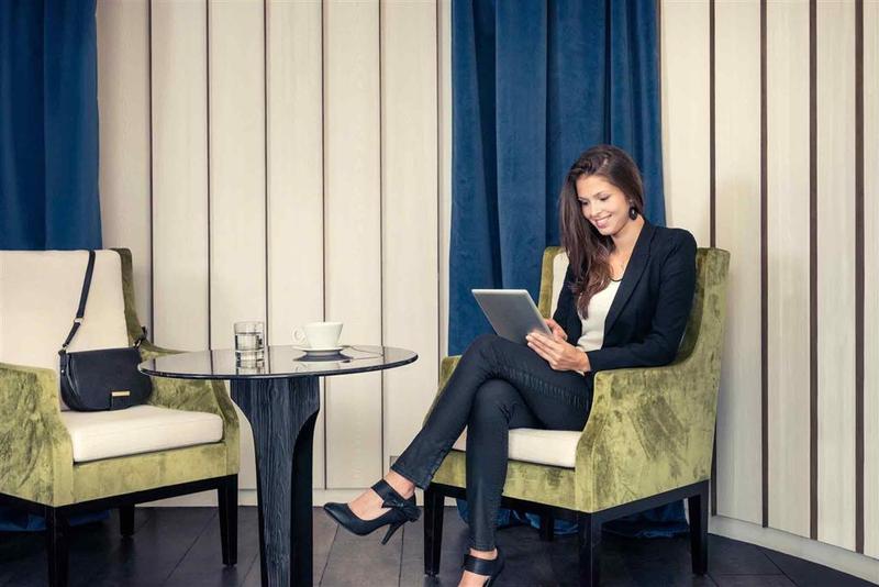 Fotos del hotel Le Belgrand Hotel Paris Champs Elysees, Tapestry By Hilton:  32