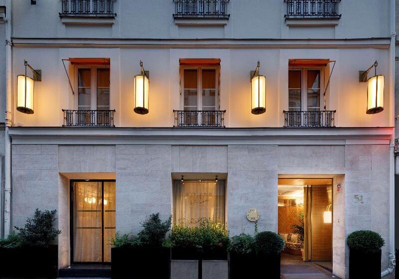 Fotos del hotel Le Belgrand Hotel Paris Champs Elysees, Tapestry By Hilton:  27