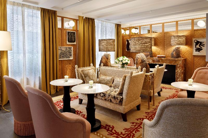 Fotos del hotel Le Belgrand Hotel Paris Champs Elysees, Tapestry By Hilton:  44