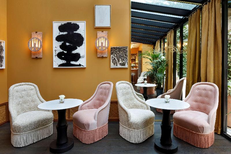 Fotos del hotel Le Belgrand Hotel Paris Champs Elysees, Tapestry By Hilton:  48