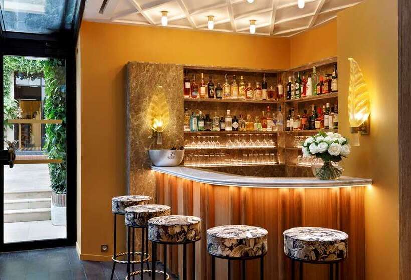 Fotos del hotel Le Belgrand Hotel Paris Champs Elysees, Tapestry By Hilton:  20