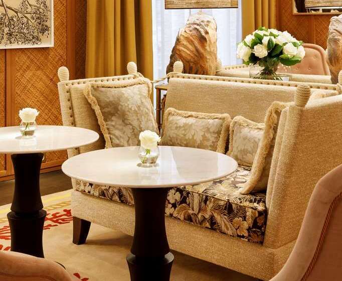 Fotos del hotel Le Belgrand Hotel Paris Champs Elysees, Tapestry By Hilton:  11