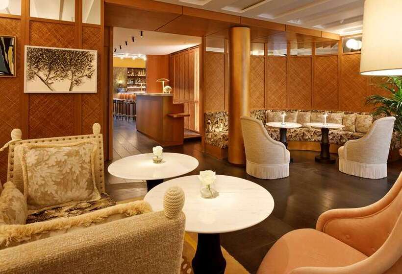 Fotos del hotel Le Belgrand Hotel Paris Champs Elysees, Tapestry By Hilton:  12