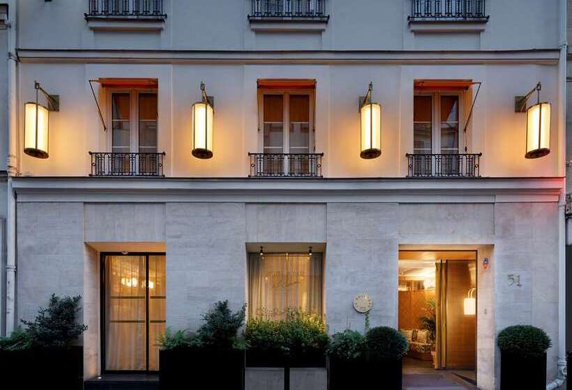 Fotos del hotel Le Belgrand Hotel Paris Champs Elysees, Tapestry By Hilton:  19