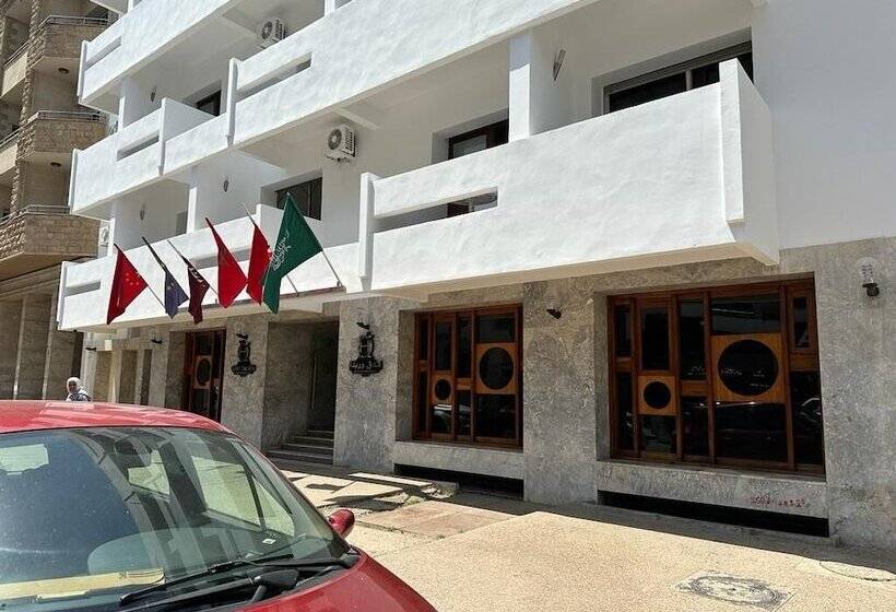 Fotos del hotel Ourida Hotel: 1 Fotos del hotel Ourida Hotel: 1