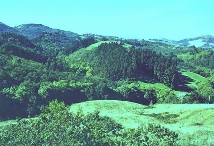 Pardiola Baserria