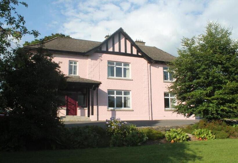 Пансион Riversdale Farm B&b