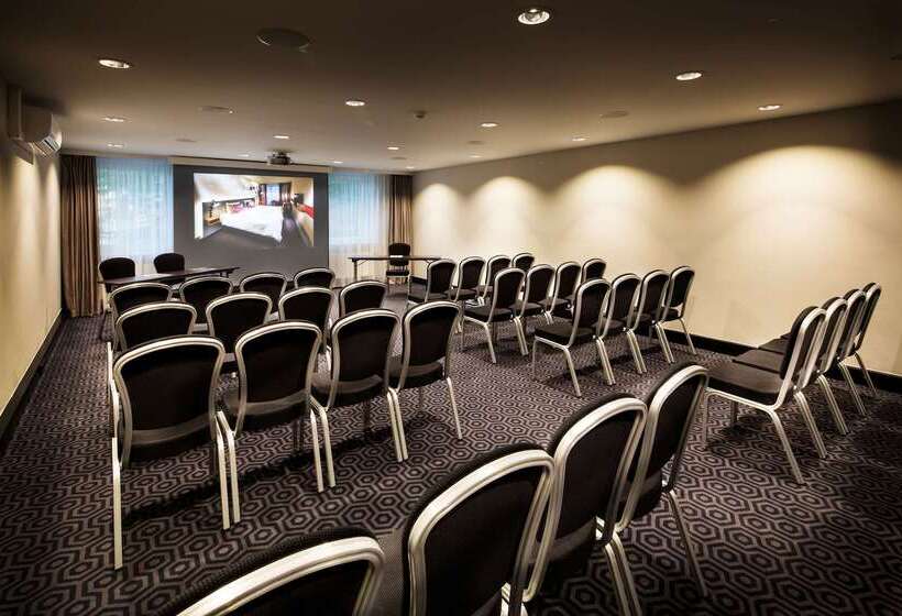 Pentahotel Paris Charles De Gaulle