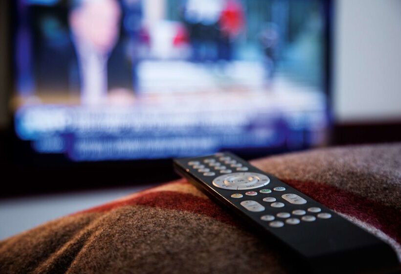 Pentahotel Paris Charles De Gaulle