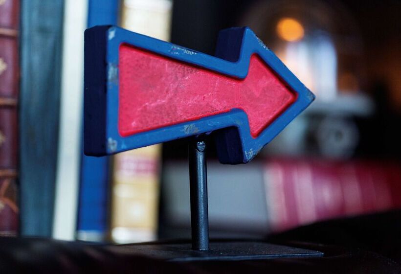 Pentahotel Paris Charles De Gaulle