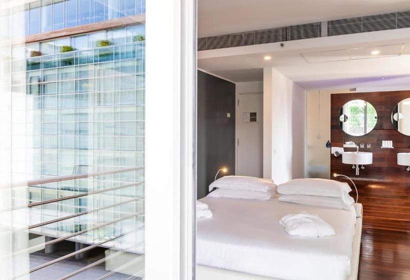 Fotos del hotel Radisson Blu Es. , Roma:  5