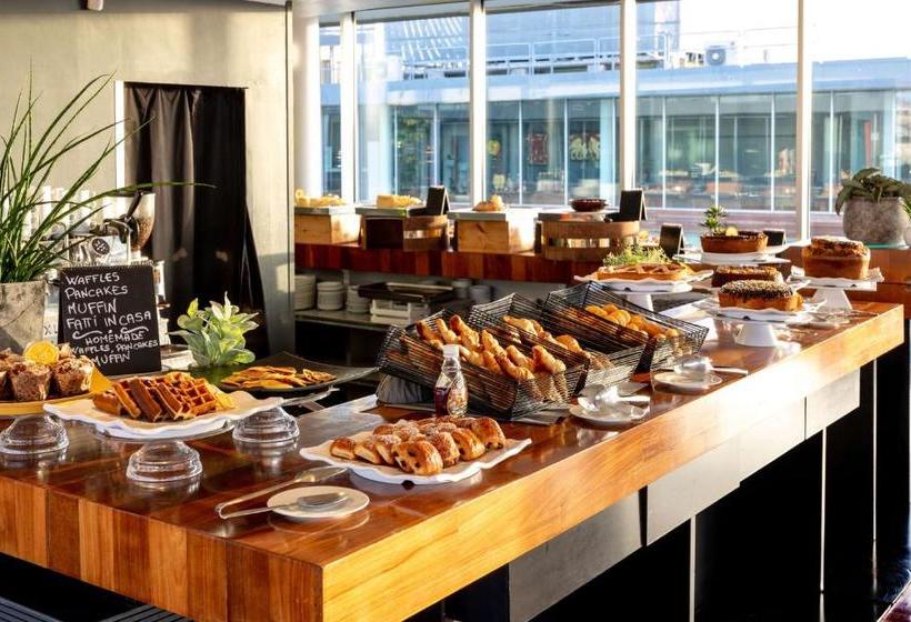 Fotos del hotel Radisson Blu Es. , Roma:  6