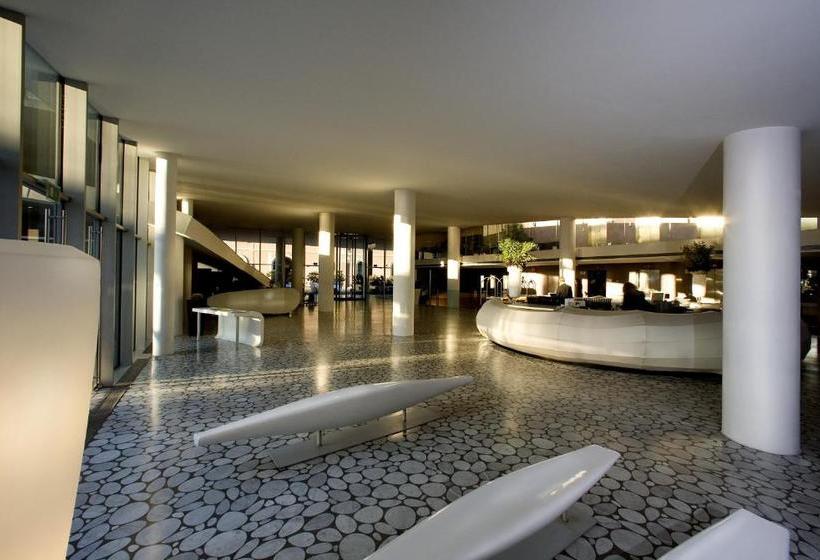 Fotos del hotel Radisson Blu Es. , Roma:  9