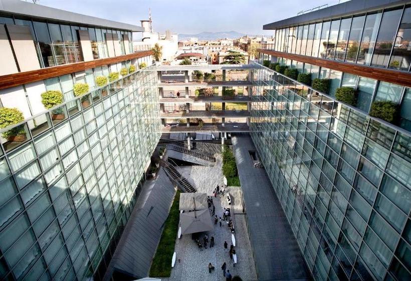 Fotos del hotel Radisson Blu Es. , Roma:  10