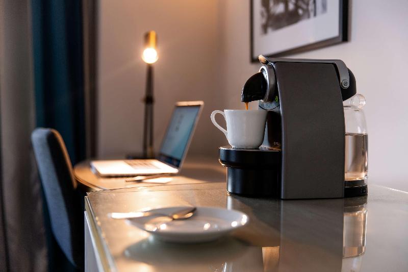 Fotos del hotel Radisson Blu Plaza  Sydney:  14