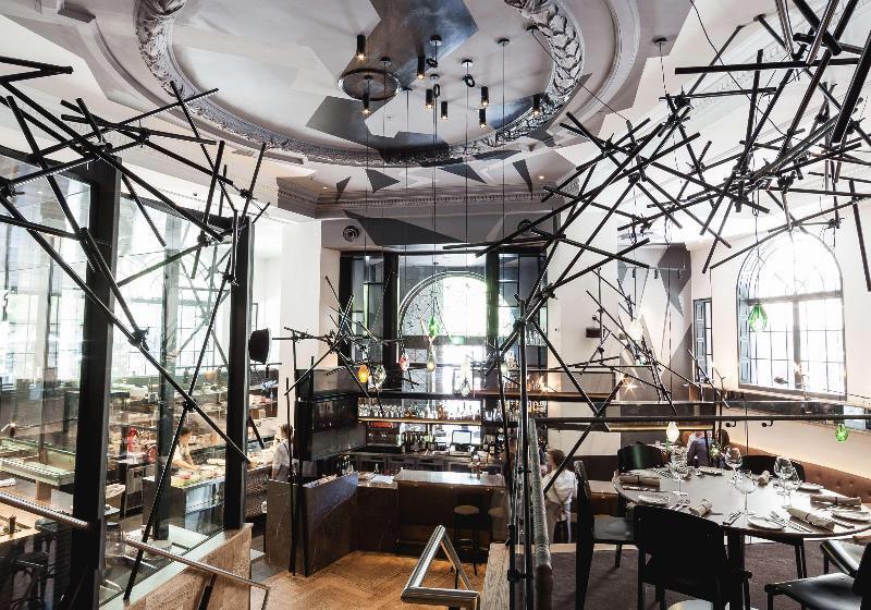 Fotos del hotel Radisson Blu Plaza  Sydney:  3